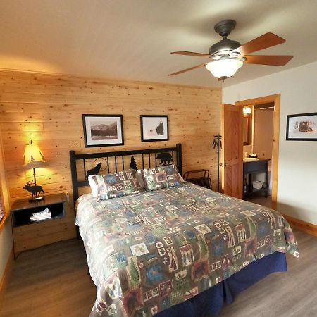 Creekside Lodge Markleeville Экстерьер фото