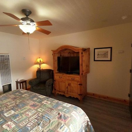 Creekside Lodge Markleeville Экстерьер фото