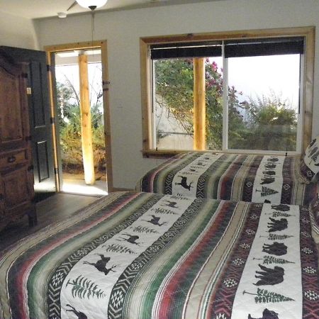 Creekside Lodge Markleeville Экстерьер фото