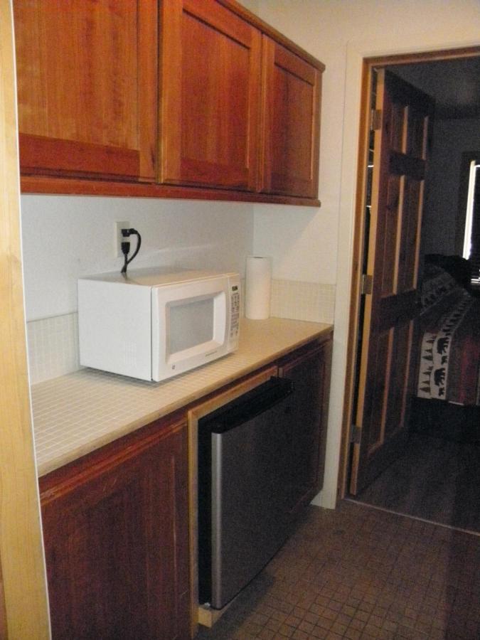 Creekside Lodge Markleeville Экстерьер фото