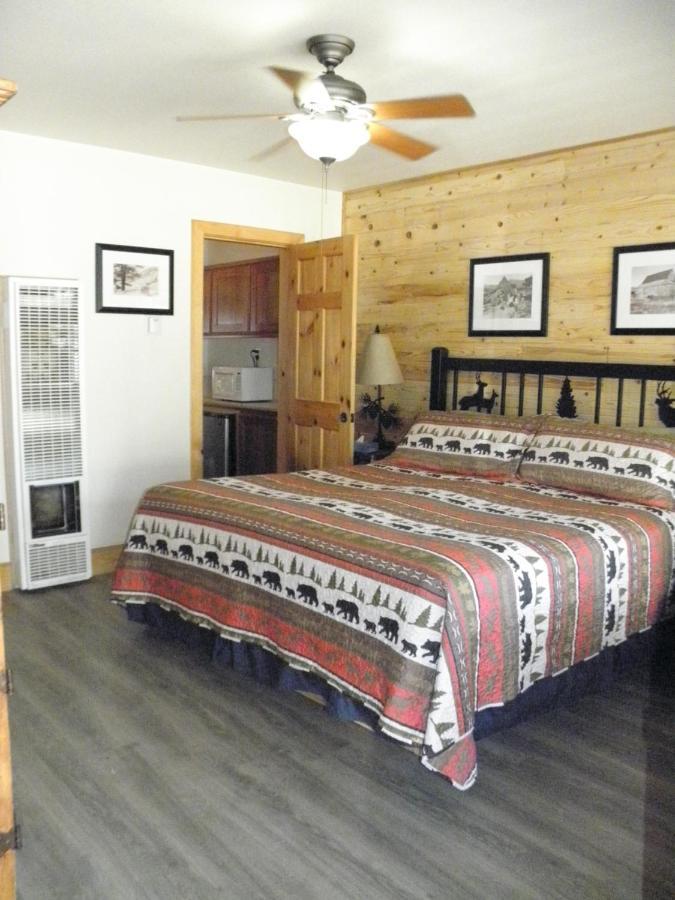 Creekside Lodge Markleeville Экстерьер фото