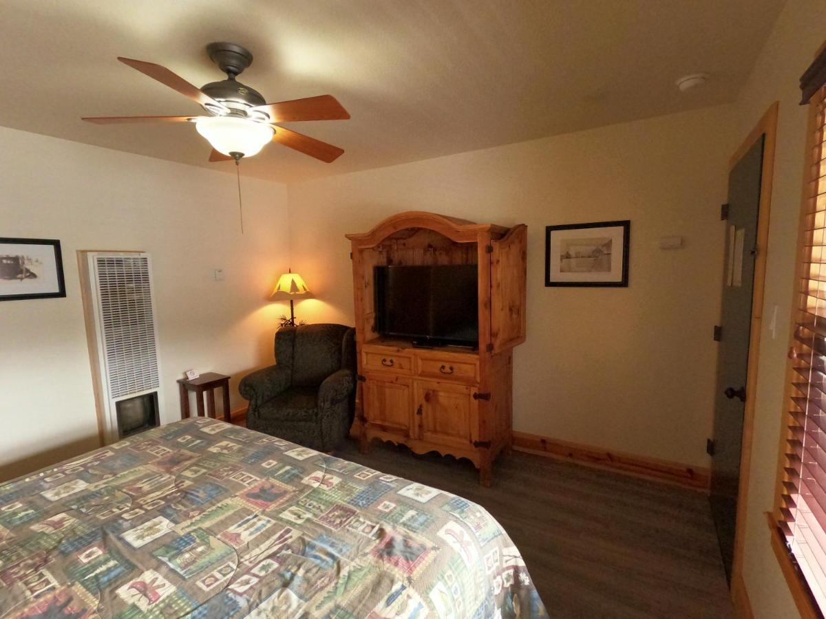 Creekside Lodge Markleeville Экстерьер фото